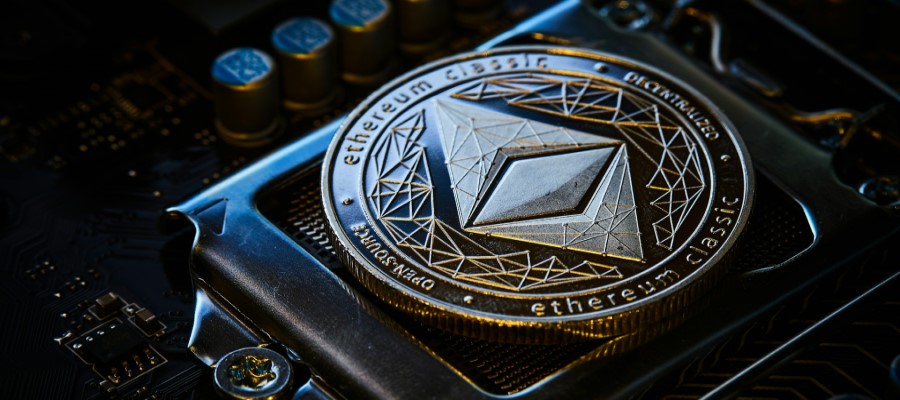 Why You Should Try Ethereum Online Gambling